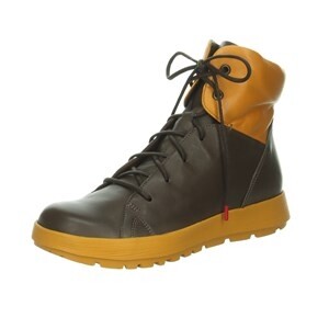 Think! COMODA GRAPHITE/KOMBI AGNELLO NEVADA Damen