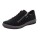 Legero Halbschuh Leder \ TANARO 5.0 SCHWARZ (SCHWARZ) Velour Damen
