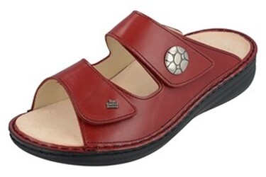 Finn-Comfort  RED SIERRA Damen