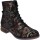 Seibel J. SANJA 01 SCHWARZ  Damen