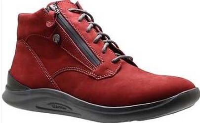 Ganter  CHIANTI softnubuk Herren