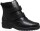 Ganter  SCHWARZ Calf Damen