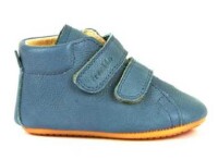 Froddo Prewalker denim Kaltfutter   Hausschuhe
