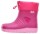 Lurchi  PINK SYNTHETIK Kinderschuhe