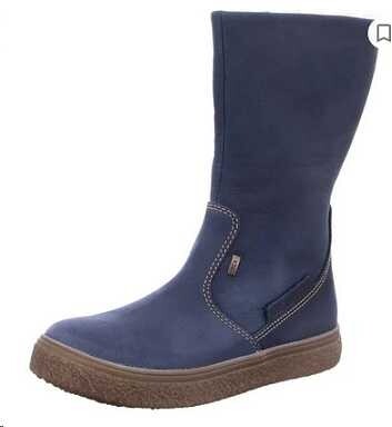 DÄUMLING 240091   Kinderschuhe