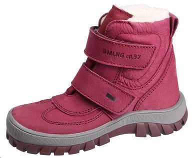 DÄUMLING 32011M   Kinderschuhe