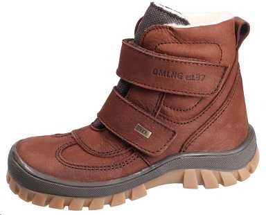 DÄUMLING 320011M   Kinderschuhe