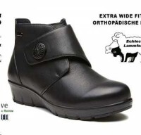 Grünwald Stiefelette Lammfell   Damen