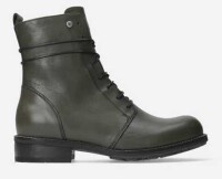 Wolky Center Softy Wax   Damen