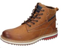 Manitu Stiefel   Herren