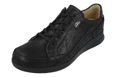 Finn-Comfort Prato NERO/SCHWARZ MOON/KNAUTSCHLACK Damen