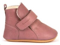 Froddo Prewalker rosa   Hausschuhe
