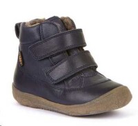 Froddo Stiefelette blau   Kinderschuhe