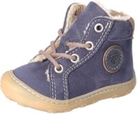 Ricosta GEORGIE see echt Leder Kinderschuhe