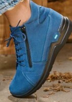 Wolky Why Antique Nubuck   Herren