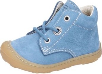 Ricosta CORY jeans echt Leder Kinderschuhe