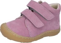 Ricosta CHRISY purple echt Leder Kinderschuhe