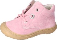 Ricosta CORY mallow echt Leder Kinderschuhe