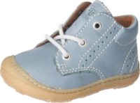 Ricosta KELLY arctic echt Leder Kinderschuhe