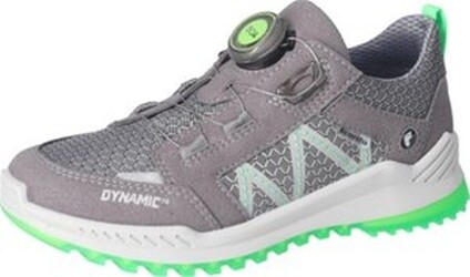 Ricosta REEN graphit HighTech/Textil Kinderschuhe