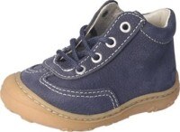 Ricosta GABRY see echt Leder Kinderschuhe