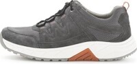 Gabor Shoes  iron (orange) Dreamvelour/Mesh Herren