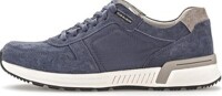 Gabor Shoes  fjord Suede/Mesh Herren