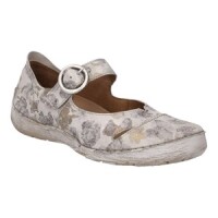 Seibel J. FERGEY 80 CREME-MULTI  Damen