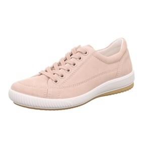 Legero Halbschuh Leder \ TANARO 5.0 SILK (BEIGE) VELOUR Damen