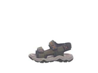 Lurchi  olive PU TEXTILE Kinderschuhe