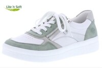 Remonte  peppermint/weiss/vapor/silver...