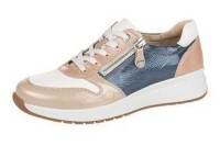 Fidelio 566104 Mix Charme Lux Multi Str D-Halbschu Damen