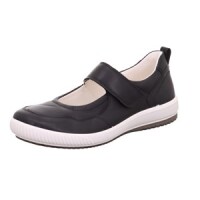 Legero \ TANARO 5.0 SCHWARZ (SCHWARZ) Nappa Damen