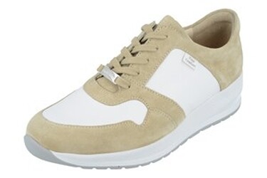 Finn-Comfort  IVORY/WEISS SOFT/NAPPA Damen