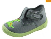 Fischer Kinder-klett   Kinderschuhe