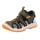 Legero Sandale Synthetik \ TORNADO LI GRÜN/ORANGE SYNTHETIK/TEXTIL Kinderschuhe