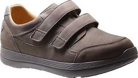 Ganter  grey NUBUK Herren