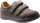 Ganter  grey NUBUK Herren