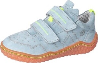 Ricosta JOSH arctic echt Leder Kinderschuhe