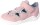 Ricosta JEFF sucre/grau HighTech/Textil Kinderschuhe
