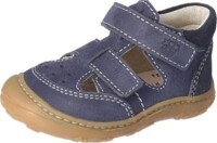 Ricosta ENI see/nautic echt Leder Kinderschuhe
