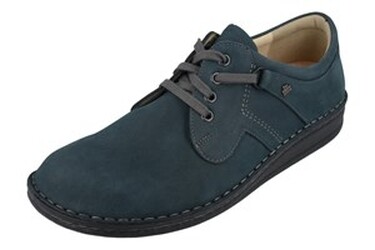 Finn-Comfort  PETROL OILBUK Herren