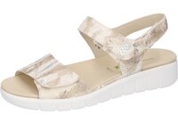 Waldläufer  CREME  Damen