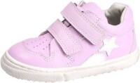 DÄUMLING 600161S Nappa lavendel Basket Kinderschuhe