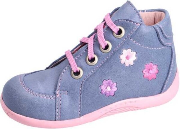 DÄUMLING 150272S Onyx jeans Timmy Kinderschuhe