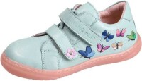 DÄUMLING 260221S Nappa drab Mirela Kinderschuhe