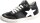 DÄUMLING 600011S Porto nero Basket Kinderschuhe