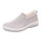 Legero \ TANARO 5.0 ALUMINIO (GRAU) Velour Damen