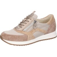 Waldläufer H-Vicky NOUGAT BEIGE LIGHTG.  Damen