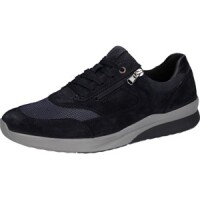 Waldläufer K-Fabian DEEPBLUE MARINE  Herren